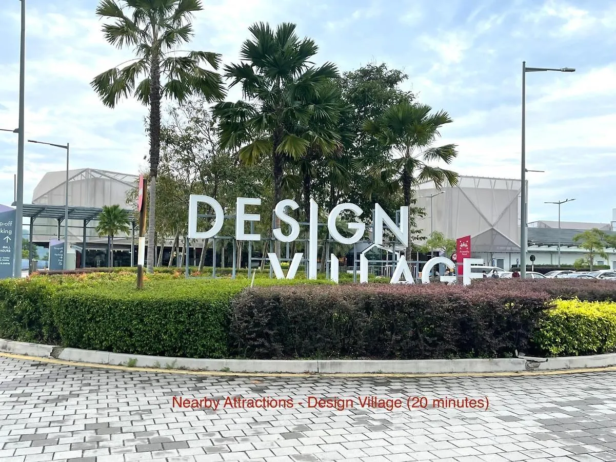 Entire Residential House Alma Bukit Mertajam Spacious 4 Bedroom