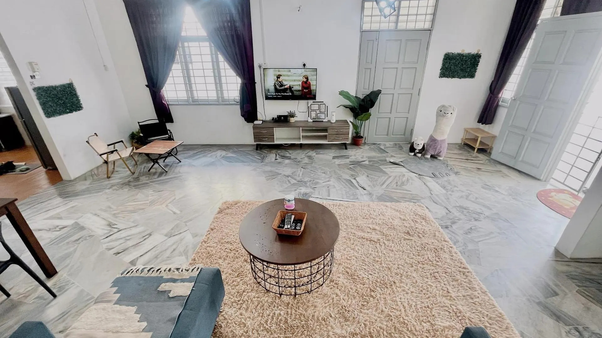 Entire Residential House Alma Bukit Mertajam Spacious 4 Bedroom Malaysia