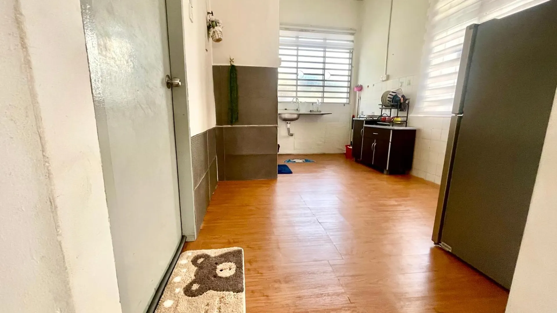 Entire Residential House Alma Bukit Mertajam Spacious 4 Bedroom 0*,