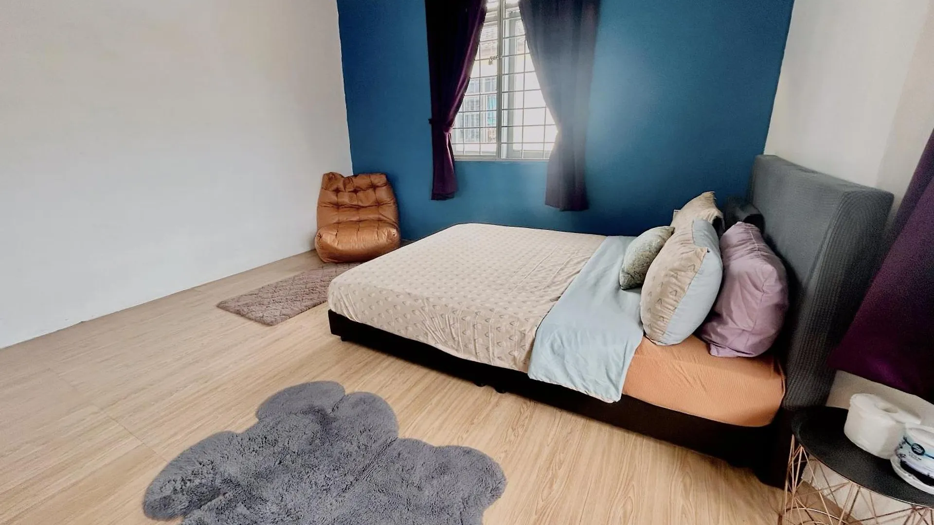 Entire Residential House Alma Bukit Mertajam Spacious 4 Bedroom 0*,  Malaysia